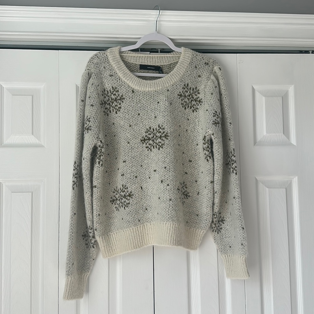 Vero Moda Holiday Sweater